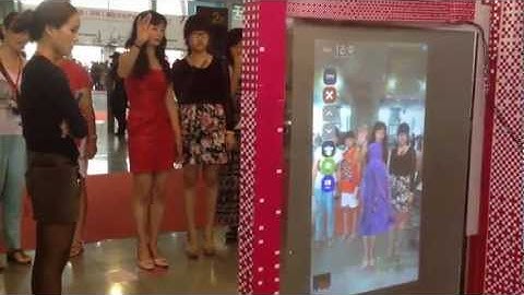 Creative Retail Store Windows