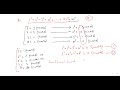 Some Questions on Congruence