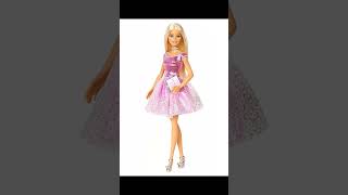 Barbie 💗 vs bracks 🖤