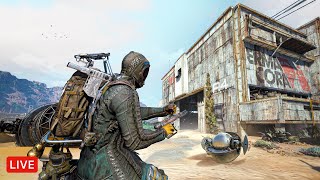 🔴 LIVE - ARC Raiders still has me completely addicted