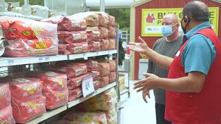 Tractor Supply - Training Video
