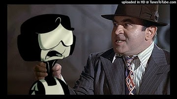 Everything by Everyone (Who Framed Johnny Utah? - Full Song)