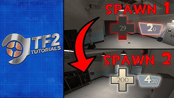 TF2Torials: How to Quickly Respawn/Refresh Loadout
