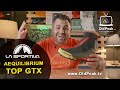 La Sportiva - Aequilibrium Top GTX!! La ligereza y polivalencia en estado puro!!