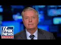 Graham: House impeachment probe 'is a danger to the presidency'