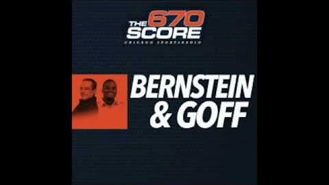 Bernstein and Goff- Bob from Niles returns (2/13/2017)