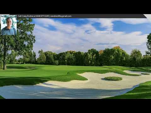 5240 Perfect Drive, Madison, WI home video tour