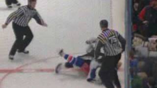 Roy vs Orr Feb 9, 2007