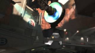TF2 Map Tutorials: Nucleus (KOTH)