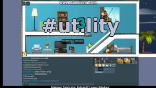 Transformice - Utility Apple Explosion!