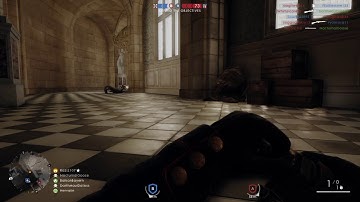 The Best Way to Get Multi-Kills on Battlefield 1?