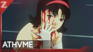 Athvme - Divine | Official AMV