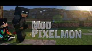 Обзор мода Pixelmon Покемоны для Майнкрафт 1.10.2 1.7.10 Обзор мода Pixelmon Покемоны для Майнкрафт 1.10.2 1.7.10