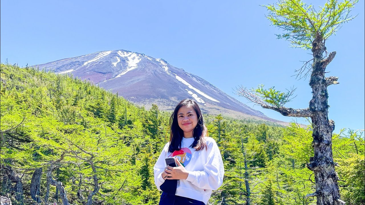 Mt. Fuji & Fuji-Q Highland Day Trip | Life in Japan