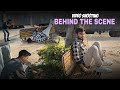 Behind The Scenes | Friend Reel | Reel Aise Banti Hai 👀