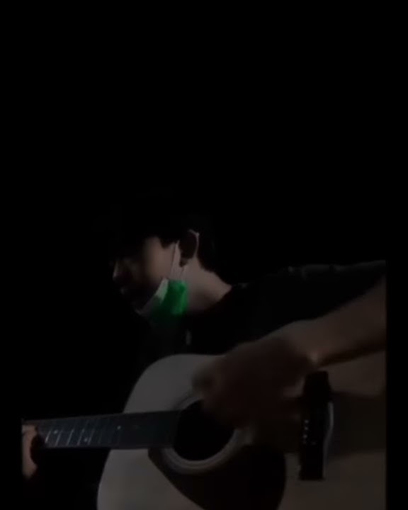 Suatu saat nanti kan kau dapatkan, tiffany(jangan bersedih-cover by fahriansyah)