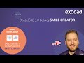 Dentalcad 30 galway smile creator en