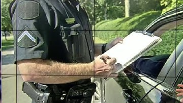 Ask Trooper Steve: Points on driver