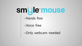 Resources - Smylemouse - Hands-free Mouse Control via Webcam
