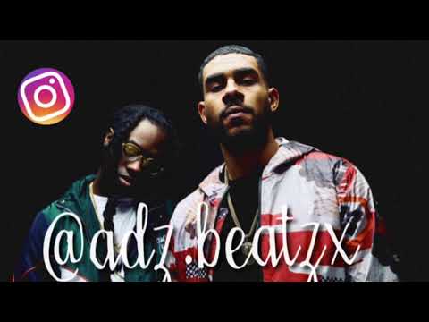 Adz.Beatzx - Sharna