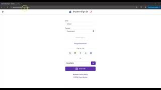 EDUC 5313 - APP Review & Video Assignment - Seesaw Walkthrough