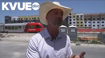 Hiring help to support Project Connect in Austin | KVUE