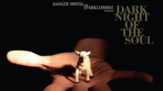 Danger Mouse &amp; Sparklehorse w/ Money Mark - Just War feat Gruff Rhys