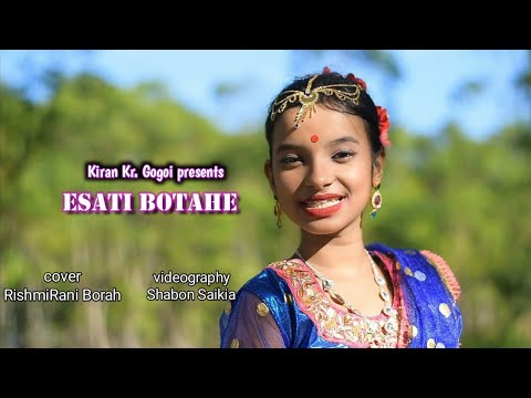 Esati Botahe Assamese