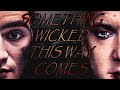 Eminem  something wicked this way comes ft asa jake