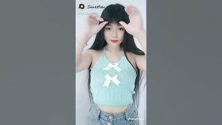 kumpulan cewek cantik seksi pamer ketek #part 01.