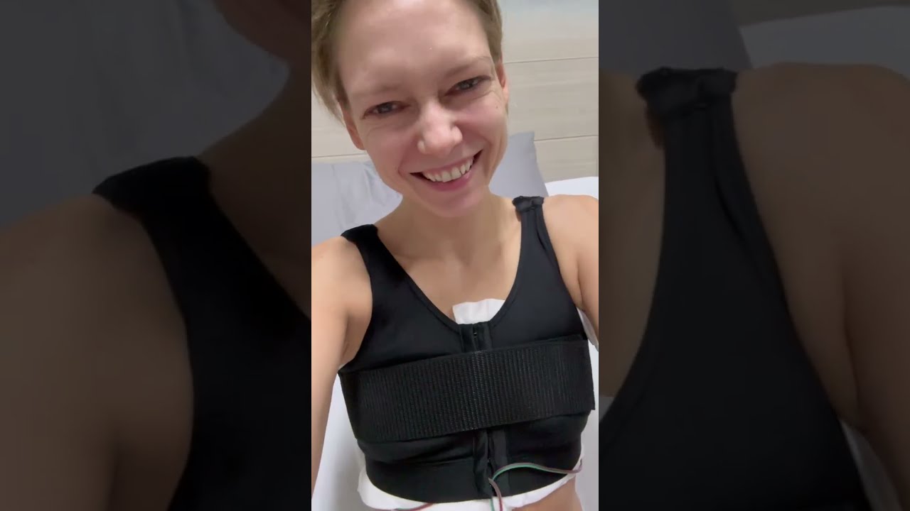 Удалила грудные импланты 😍 спустя 12 лет. Моя история