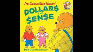 Pc Longplay - The Berenstain Bears Dollars And Sense Part 1
