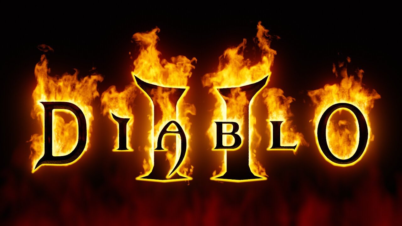 СЕЗОН СОФТКОР Diablo II Resurrected СТРИМ ДИАБЛО 2 РЕЗУРЕКТЕД УТРЕНИЙ ...
