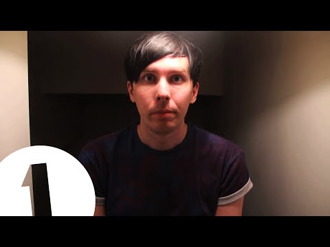 Phil's INTENSERVIEW