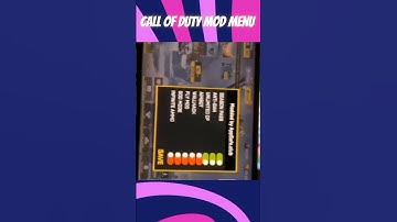 NEW Call of Duty Mobile Mod Menu 2025 (iOS/Android) | Aimbot & Unlimited CP!