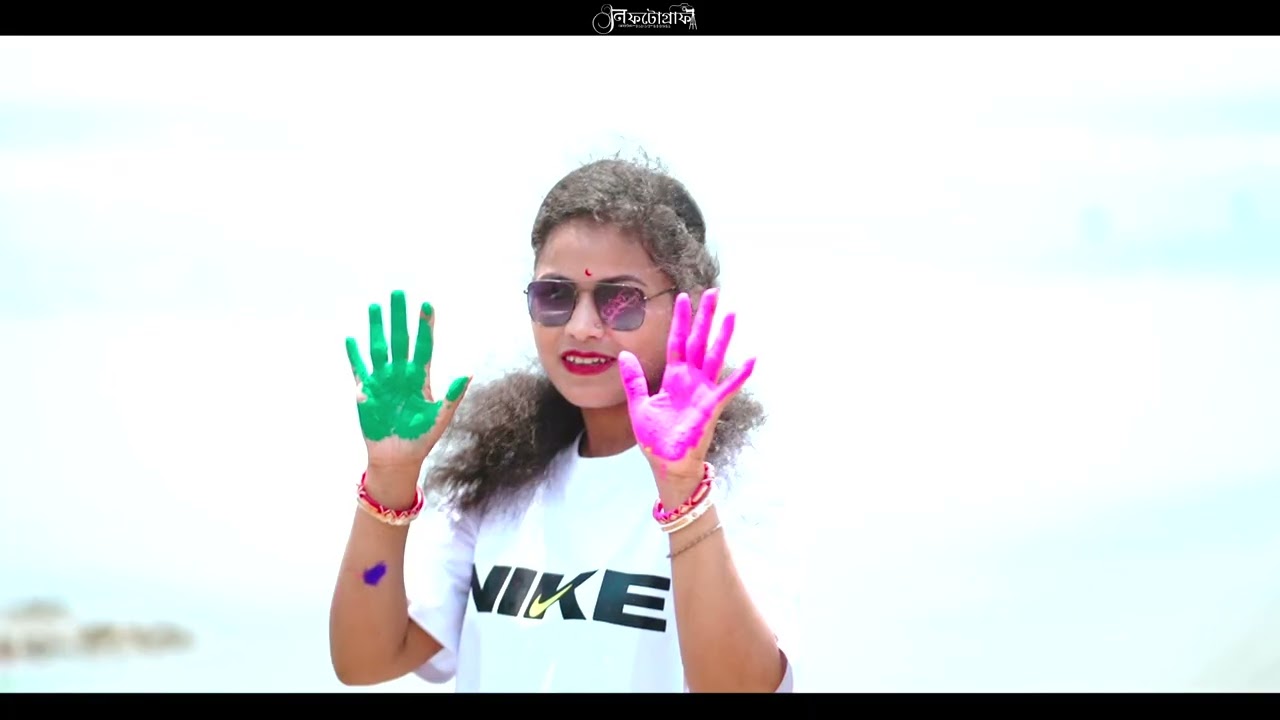 ColourFest Trailer || MITON || Cinematic || Wedding Events | 2025 || cox's bazar || N Photography
