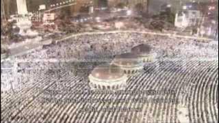 Sūratu Al-Mulk (The Sovereignty, Control) by Sheikh Abdullah al Juhani - سورة الملك