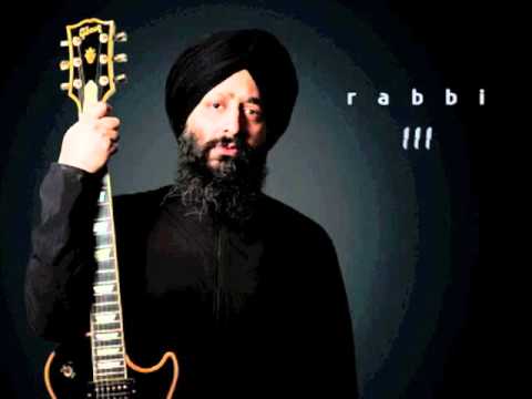 Tu hi - Rabbi Shergill- Rabbi III full song