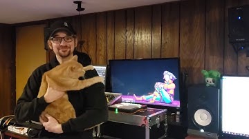 Best Music & Sound Effects: The TWIPY Pinball Awards (2019 Season)