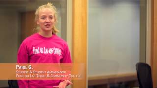 Student Ambassadors Program