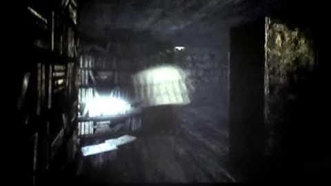 Fatal frame 3 Walkthrough (PART41)