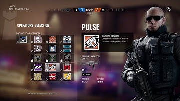 BEING A LIVE SPECTATOR! Rainbow six siege 1v1