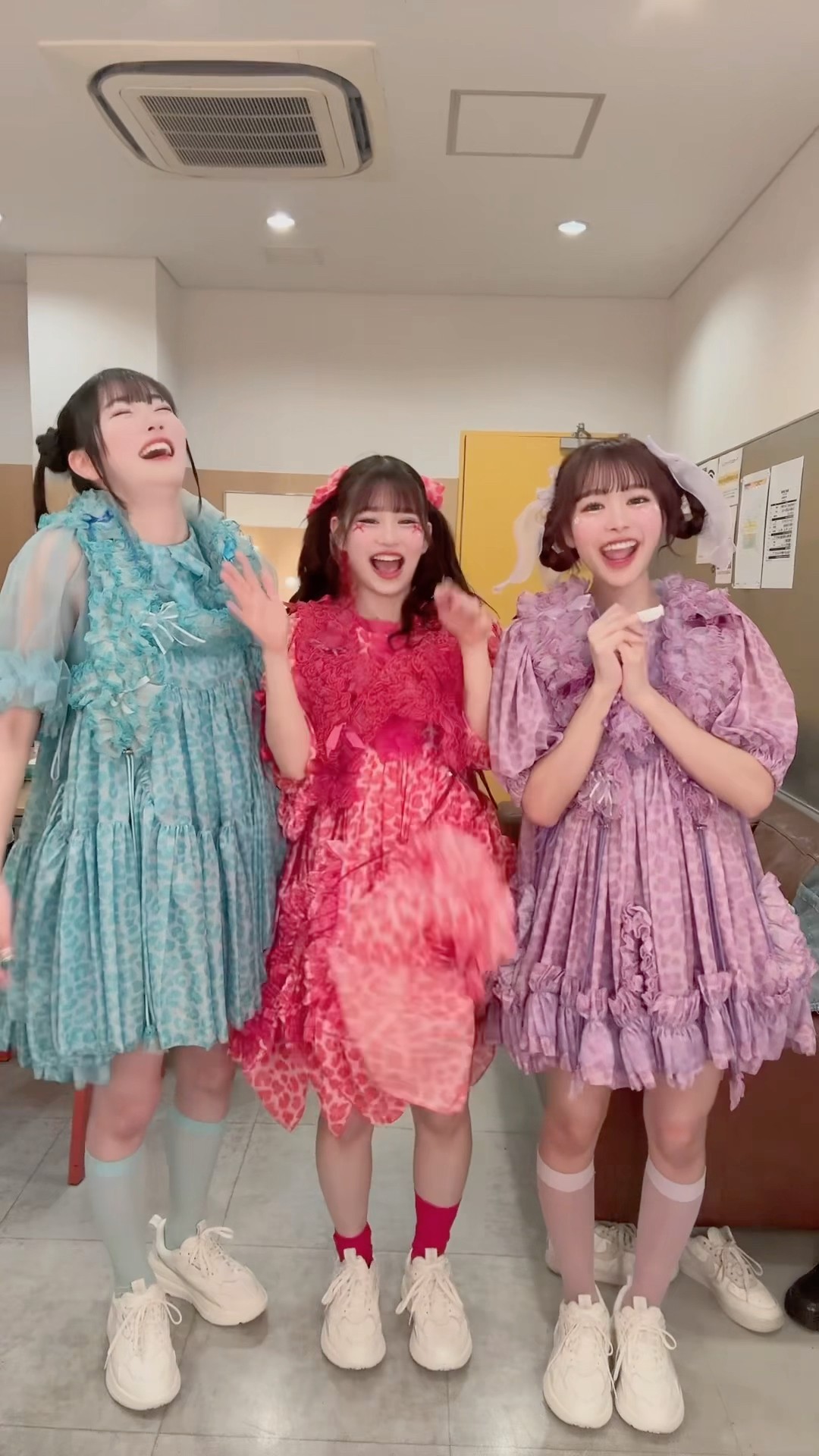 FRUITSZIPPER 櫻井優衣 月足天音 仲川瑠夏 ランダムチェキ 【公式通販】