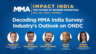 Decoding MMA India Survey: Industry's Outlook on ONDC