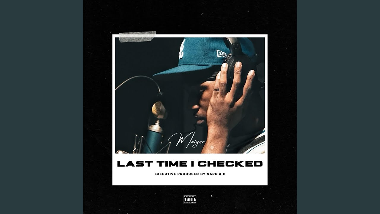 Last Time I Checked - YouTube