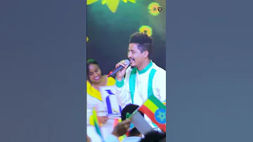አማን በአማን ይሁን አለ ሆነ JPS Tv I Love PROPHET HENOK GIRMA JPS TV WORLD WIDE 2023 Religion Jps 