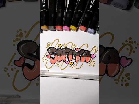 grafiti art nama