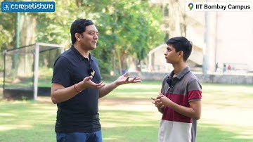 Tips to Improve Rank in JEE I Ashwani from IIT Bombay I Dil Ki Baat With Mohit Tyagi Sir #iitbombay