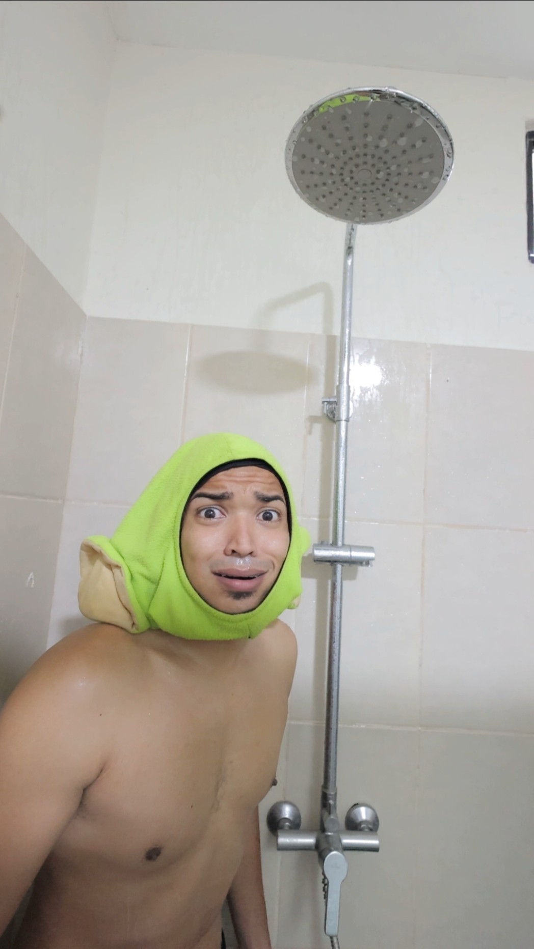 NO HAY AGUA #comedia