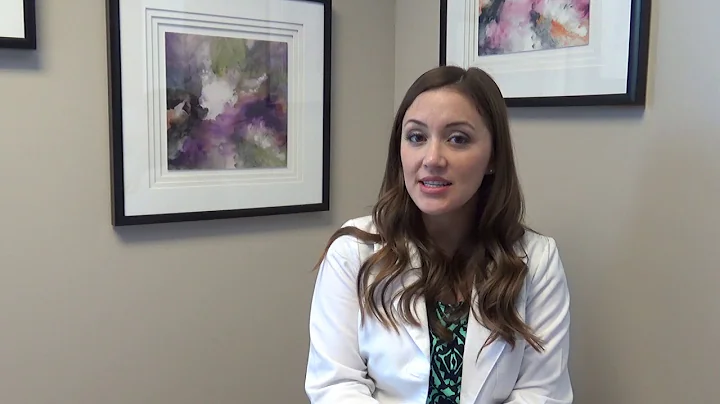 Endometriosis | Stephanie Henderson, MD